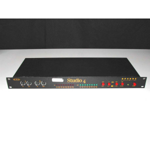 Opcode Studio 4