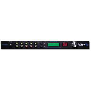 PreSonus DCP-8 con MB-8