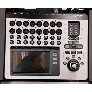 QSC TouchMix-16