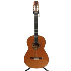 Ramirez Handmade Guitars Segovia (1A)