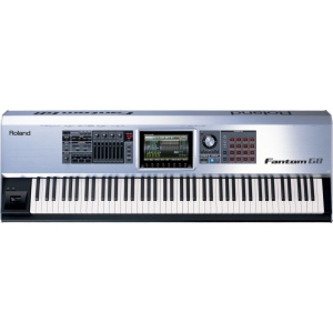 Roland Fantom G8