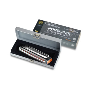 SEYDEL Nonslider Chromatic in Do