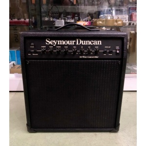 Seymour Duncan 60 Convertible