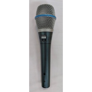 Shure Beta 87A