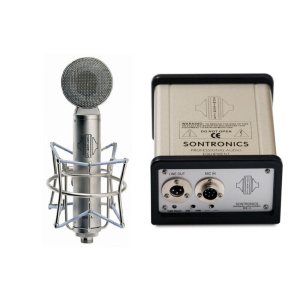 Sontronics Omega