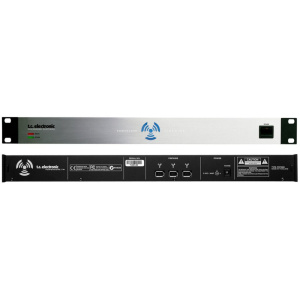 TC Electronic PowerCore Firewire