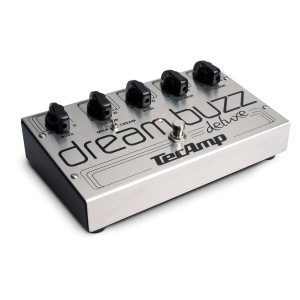 TecAmp DBD Dream Buzz Deluxe