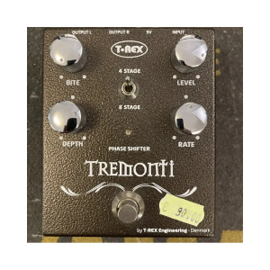 T-REX Tremonti Phaser