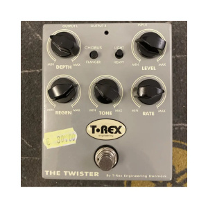 T-REX The Twister 2