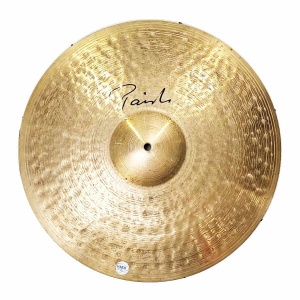 Paiste Signature Dry Ride 19