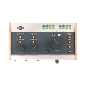 UNIVERSAL AUDIO Volt 476 Interfaccia Audio USB