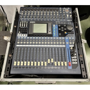 Yamaha 01V96