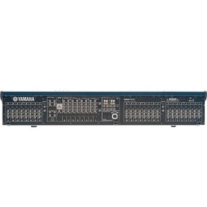 Mixer Analogico 24 Mono + 4 Stereo con 8 AUX