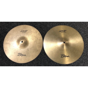 Zildjian A New Beat Hi-Hat 14"