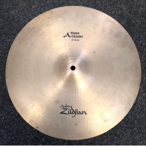 Zildjian A Thin Crash 15"
