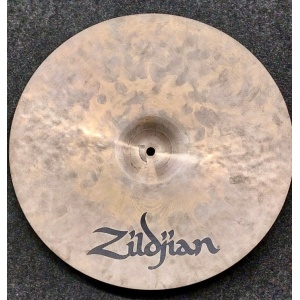 Zildjian K Dark Medium Thin Crash 16"