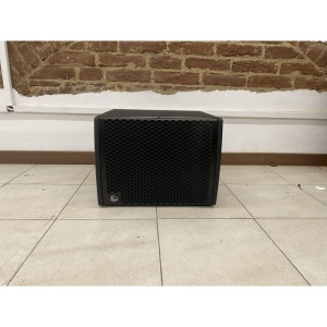 Idea BASSO10, subwoofer passivo, Ex-demo