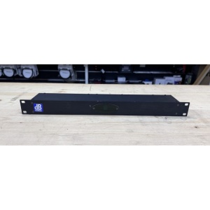 DB Technologies Switch6, switcher audio 6 canali, Usato