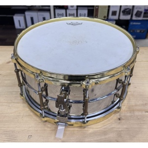 Ludwig LB402BBTWM, rullante, Usato