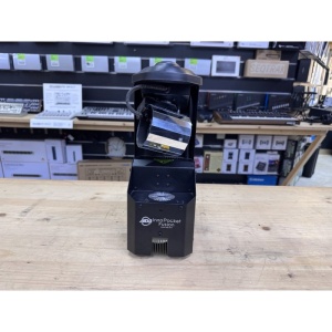 American DJ Inno Fusion Pocket, scanner a LED e laser, Usato