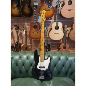 JM Forest Jazz Bass, basso elettrico, Usato