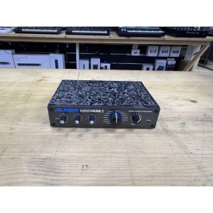 Alesis NanoVerb 2, processore multieffetto digitale, Usato