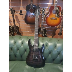 Jackson JS24-7, chitarra elettrica 7 corde, Usato