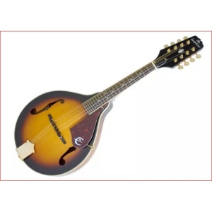 Epiphone MM-30-VS, mandolino, Usato