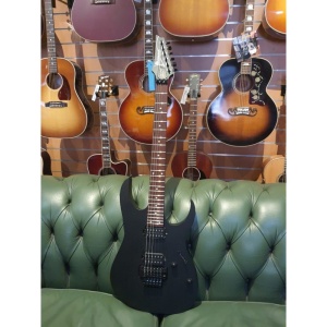 Ibanez RGRT420, chitarra elettrica solidbody, Usato