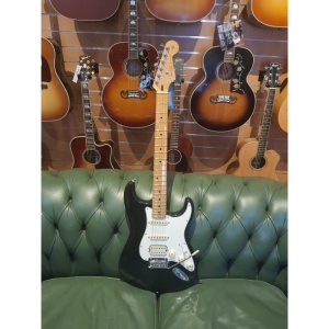 Fender Player Strato HSS Black, chitarra elettrica solidbody, Usato