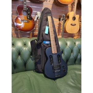 Traveler Guitar EG1 ST Blackout, chitarra elettrica solidbody, Usato