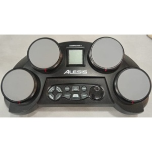 Alesis Compact Kit 4, kit batteria elettronica, Usato