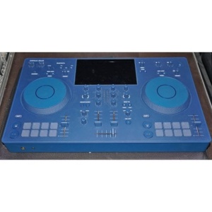 AlphaTheta Omnis Duo, consolle dj, Usato