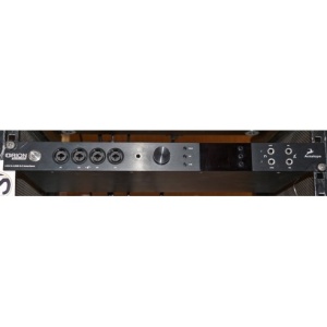 Antelope Orion Studio HD, interfaccia audio esterna, Usato