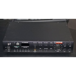 Audiodesign PA4A350 HDMI, impianto PA, Ex-demo