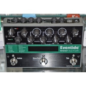 Eventide Mod Factor, pedale di modulazione per chitarra, Usato