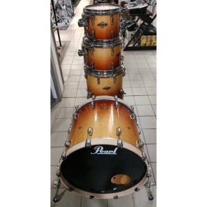 Pearl Masters, kit batteria acustica, Usato