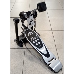 Pearl P-530, pedale per grancassa, Usato