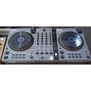 Pioneer DJ DDJ FLX6, controller DJ, Usato