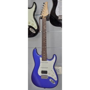 Suhr Classic S HSS, chitarra elettrica solidbody, Usato