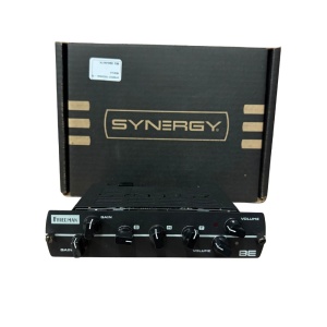 Friedman Synergy BE, modulo preamplificatore per chitarra, Usato