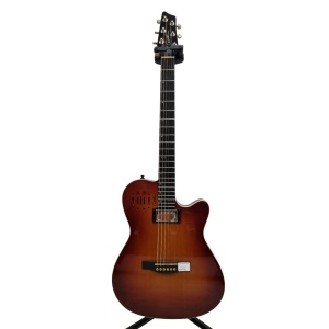 Godin A Series A6 Ultra, chitarra acustica amplificata, Usato