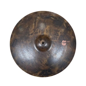 Sabian XSR Monarch Ride 20", piatto ride, Usato