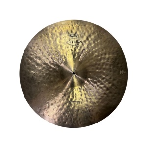 Zildjian K Constantinople Reissue 22", piatto ride, Usato