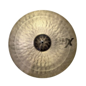 Sabian HHX Dry Ride 21", piatto ride, Usato