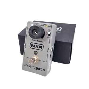 MXR Smart Gate M135, pedale noise gate, Usato