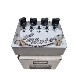Xotic Robotalk, pedale envelope filter, Usato