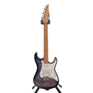 Suhr Standard Plus MN, chitarra elettrica solidbody, Usato