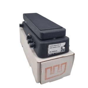 Wilson Vintage Spec Tunable Colorful Clone, pedale wah, Usato