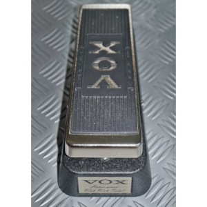 Vox V846HW, pedale wah, Usato